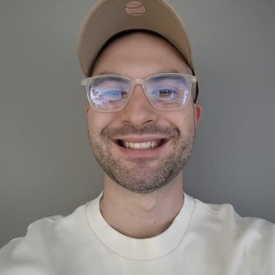 Dimitris, Founder & CTO of edge247